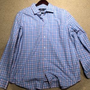 Vineyard Vines Button Down